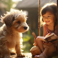 Đỗ Đậu Đậu và Cuộc Đời Kỳ Quái của Hồng Hồng, Lưu Lưu, Vũ Vũ, Tôn Tôn và Bạn Bè