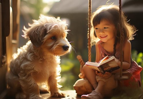 Đỗ Đậu Đậu và Cuộc Đời Kỳ Quái của Hồng Hồng, Lưu Lưu, Vũ Vũ, Tôn Tôn và Bạn Bè