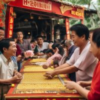 Xổ số miền nam, Minh ngọc thứ ba – Truyền thuyết và Tầm quan trọng trong Xổ số trực tuyến