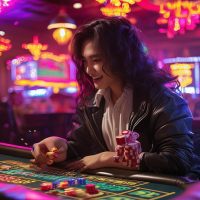 Xóc Đĩa 88 Club: Nơi May Mắn và Niềm Vui Tràn Trề