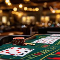Chơi Baccarat Nhanh Tốc Độ – Cách Chơi và Lợi Ích Tại Các Nhà Cái Uy Tín