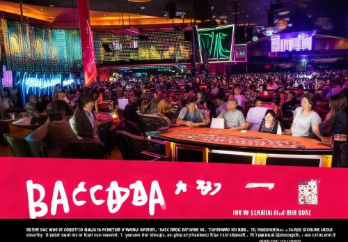 Baccarat Rouge – Cơ Hội Giải Trí Mới Tại Casino, Nhà Cái, và Bài Cào