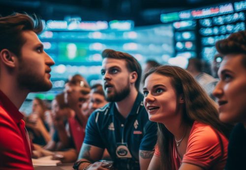 Cá Cược Euro Trực Tuyến: Tài Xỉu – Lợi Ích và Lưu Ý Khi Tham gia
