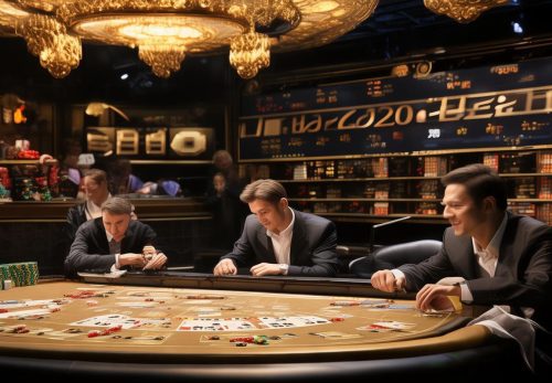 Tài Xỉu Live: Cá Cược Trực Tuyến Game Tài Xỉu Uy Tín Nhất