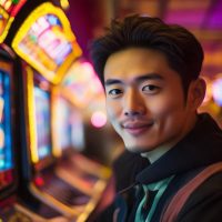 Câu Chuyện Tào Tào và Máy Slot 777 Tại Sòng Bạc