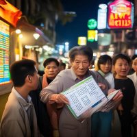 Cá Cược Số Đề tại Việt Nam: Tất Tất cả về Cá Cược, Lô Đề và Cá Độ Hợp Pháp
