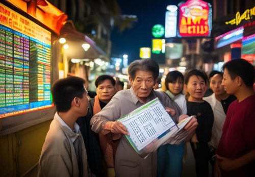 Cá Cược Số Đề tại Việt Nam: Tất Tất cả về Cá Cược, Lô Đề và Cá Độ Hợp Pháp