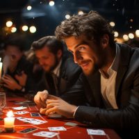 Khám Phá Baccarat Rouge 540: Trò Chơi Bài Bí Ẩn và Người Nhện Ma Cà Rồng