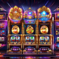 Ae Slot Games – Trò Chơi Điện Tử Slot Trực Tuyến Giải Trí Trực Tuyến Phổ Biến Nhất