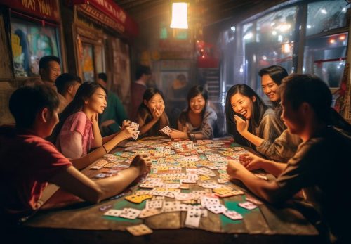 Tài Xỉu Nạp Tiền: Hướng Dẫn Chọn Nhà Cái và Cách Chơi Trực Tuyến an toàn
