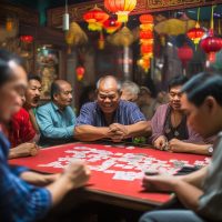 Xóc Đĩa Gowin: Trải Nghiệm Game Cá Cược Truyền Thống Tại Nhà Cái Uy Tín