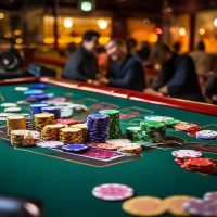 Thị Trường Poker Online Tại Việt Nam: E Bài Trực Tuyến và Cơ Hội Chơi Poker ở Việt Nam