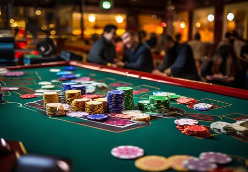 Thị Trường Poker Online Tại Việt Nam: E Bài Trực Tuyến và Cơ Hội Chơi Poker ở Việt Nam
