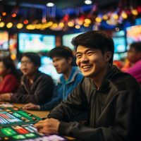 Cá Cược Huy Chương Vàng – Cá Cược Thể Thao Trực Tuyến và Cá Cược Huy Chương