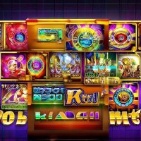 Slot Gacor Kali Royal M138: Trò Chơi Slot Online Game Slot Trực Tuyến với Chương Trình Khuyến Mãi Hấp Dẫn