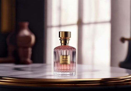 Baccarat Parfum: Hẹn Hò Sang Trọng Với Baccarat Le Rouge và Baccarat Rouge 540