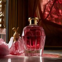 Baccarat Rouge 540: Hương Thơm Của Sự Sang Trọng và Bí Ẩn