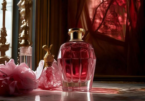 Baccarat Rouge 540: Hương Thơm Của Sự Sang Trọng và Bí Ẩn