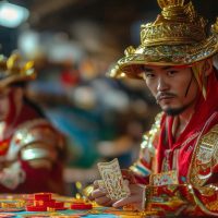 Tài Xỉu Trực Tuyến Trên Zalo: Game Phổ Biến và Cách Kết Hợp Mới Mẻ