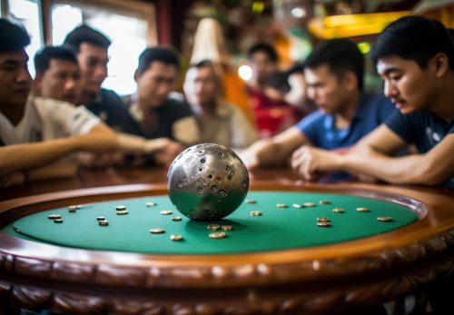 Cách Kiếm Tiền Với Game Xóc Đĩa: Lợi Ích, Nhà Cái Uy Tín và Cá Độ Trực Tuyến