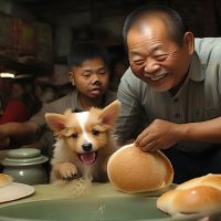 Cá Cược Bida: Câu Chuyện Cười của Trương Văn Tài và Bé Mập