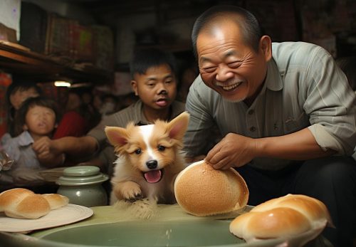 Cá Cược Bida: Câu Chuyện Cười của Trương Văn Tài và Bé Mập