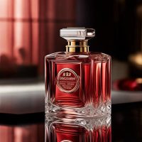 Baccarat Rouge 540 D&P Perfumum – Sản Phẩm Hương Thơm Độc Đáo Cho Hẹn Hò