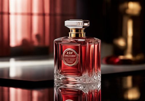 Baccarat Rouge 540 D&P Perfumum – Sản Phẩm Hương Thơm Độc Đáo Cho Hẹn Hò