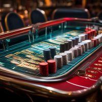 Baccarat Xà Cừu: Trải Nghiệm Baccarat Gambling Mới Của What’s Baccarat Gambling