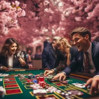 Baccarat Live Dealer: Câu chuyện vui vẻ và tài xỉu bất ngờ của cô gái xinh đẹp