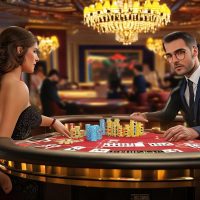 Baccarat with Bonus: Game Đổi Thưởng Của Nhà Cái và Casino