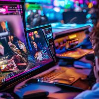 YouTube: Cộng Đồng Chơi Game và Trò Chơi Bài Blackjack, Hướng Dẫn Chơi Game, Nội Dung Giải Trí