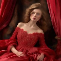 Baccarat Rouge 540: Ai Được Wears và Những Câu Chuyện Ngẫu Nhiên