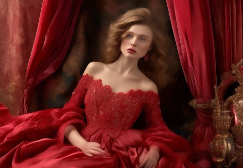 Baccarat Rouge 540: Ai Được Wears và Những Câu Chuyện Ngẫu Nhiên