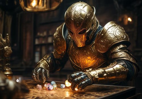 Cách Nhận Biết và Tránh Xóc Đĩa Bịp, Xóc Đĩa Bịp Nhìn Xuyên Bát, Sòng Bài, Game