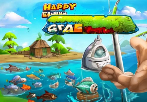 Bắn Cá Vui Hack – Trải Nghiệm Game Bắn Cá Tuyệt Vời và Độc Đáo