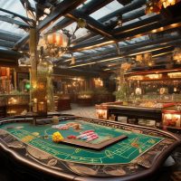 Địa Điểm Chơi Bài Cào (Baccarat) Nổi Tiên Tại Việt Nam: Baccarat Palace, Baccarat Haven