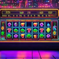 Điều kiện hoàn hảo cho số lượng người chơi trong trò chơi nổ hũ 8 bit và lợi ích của nó