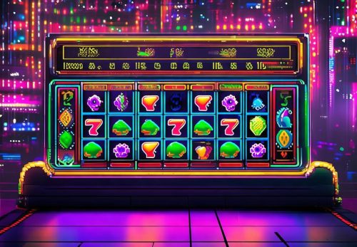 Điều kiện hoàn hảo cho số lượng người chơi trong trò chơi nổ hũ 8 bit và lợi ích của nó