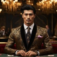Baccarat X Dior – Kết Hợp Game Bài và Nhà Cái Trực Tuyến