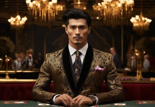 Baccarat X Dior – Kết Hợp Game Bài và Nhà Cái Trực Tuyến