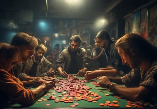 Cách Chơi Xóc Đĩa Hiệu Quả: Xóc Đĩa Cá Độ, Game Cá Độ, Xóc Đĩa Cách Chơi Thắng