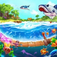 Bắn cá phát phát phát apk: Cuộc phiêu lưu kỳ lạ qua màn hình APK