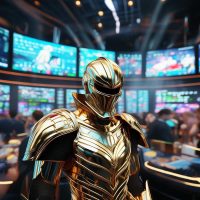 Cá Cược Trực Tuyến: Casino, Game, Cá Cược Thể Thao và Lợi Ích, Lưu Ý và Case Study Bethesda Lutheran Communities