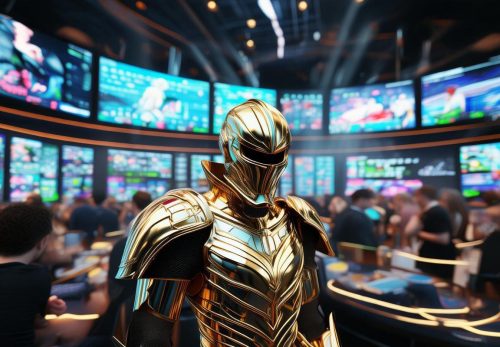 Cá Cược Trực Tuyến: Casino, Game, Cá Cược Thể Thao và Lợi Ích, Lưu Ý và Case Study Bethesda Lutheran Communities
