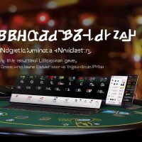 Baccarat Analyzer: Công Cụ Phân Tích Tài Xỉu Cho Trò Chơi Baccarat và Nhà Cái