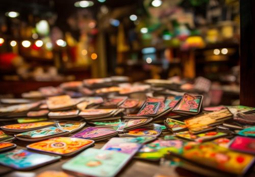 Tài Xỉu Play: Chú Mèo và Rắn Hổ – May Mắn và Rủi Ro Bất Ngờ