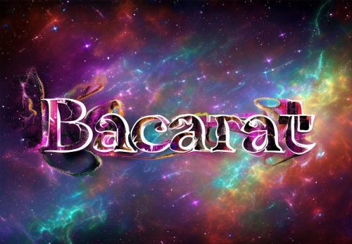 Baccarat: Tất Tần Tật Thông Tin Bạn Cần Biết