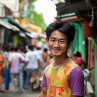 Thần Tài Nấu Bánh May Mắn Của Tâm Đen: Câu Chuyện Hài Hước Cười Trời