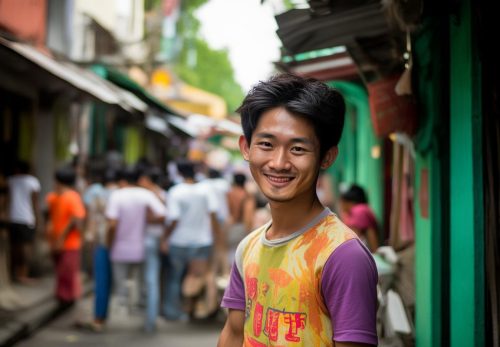 Thần Tài Nấu Bánh May Mắn Của Tâm Đen: Câu Chuyện Hài Hước Cười Trời